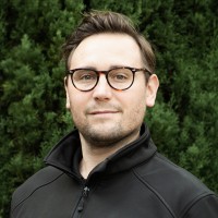 HOF Electrical Employee Heath O'Farrell's profile photo