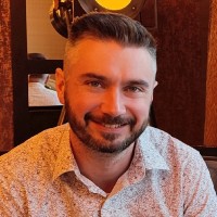 Aer Lingus Employee Joe Ryan's profile photo