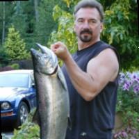 Electrical Md Employee Ed Domer's profile photo
