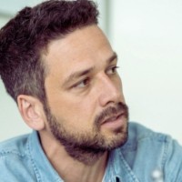 Mateo Employee Amadeus Barth's profile photo