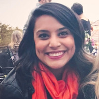 Flywheel Digital Employee Pria Amin's profile photo