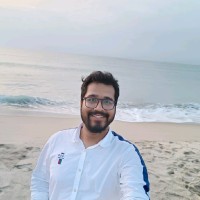 Testsigma Employee Akhil Bahedia's profile photo