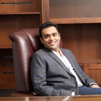 Raj Industries Employee Sahil Bansal's profile photo
