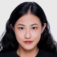 Hyte Employee Regina Zhao's profile photo
