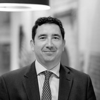 Berkley Re UK Limited Employee Michael Wrightman's profile photo