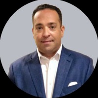 Email Agency Employee Marc Loreti's profile photo