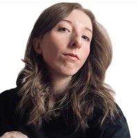 Just AI Global Employee Maria Chepkasova's profile photo