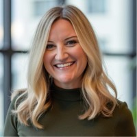 Alzheimer's Association® Employee Sarah Fried's profile photo