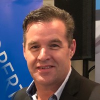 Red Gum BBQ Employee Graeme Bulluss's profile photo