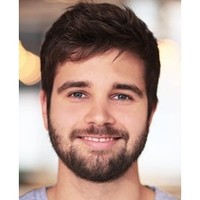 Liveblocks Employee Olivier Foucherot's profile photo