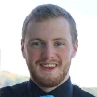 Shakopee Mdewakanton Sioux Community (SMSC) Employee Connor Chamberlain's profile photo