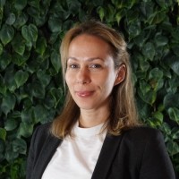 Levels Employee Martina Rosa's profile photo