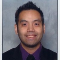 United Airlines Employee Ray Lim's profile photo