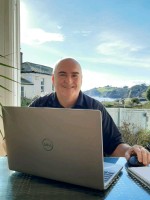 Rob Fielding Email