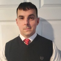 Hickory Transportation Employee Geoffrey Davis's profile photo