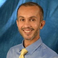 Ofinno Employee Sachin Kandhari's profile photo