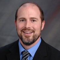 Citizens Bank Minnesota Employee John Rieser's profile photo