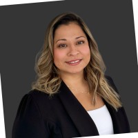 Pioneer Employee Lizz Coreas's profile photo