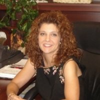 Keane Insurance Employee Jane Hamilton's profile photo