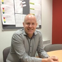 Ecospill Ltd Employee Darren Purdy's profile photo