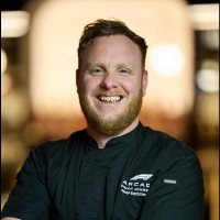 Gordon Ramsay Restaurants Employee Simon Johnston's profile photo