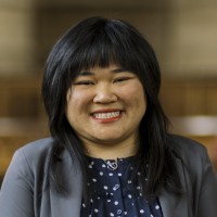 Yvonne Ng Email & Phone Number