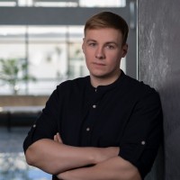Auchan Retail Russia Employee Igor Polyakov's profile photo