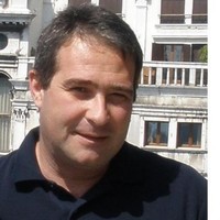 Baran Group Employee Oleg Natapov's profile photo