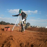 SETRAT Employee Abderrahim Amane's profile photo