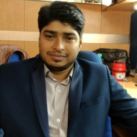 Smoke Screen Employee Ved S's profile photo