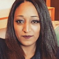TechFios Employee Betelhem Samson's profile photo