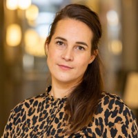 Tamara Bruinstroop Email & Phone Number