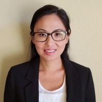 data.world Employee Lofan Leung's profile photo