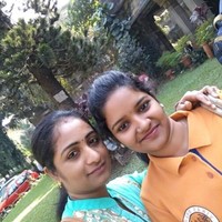 Propstack Employee Raksha Shetty's profile photo