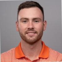 Elevate Construction Partnership Employee Gerard Sweeney's profile photo