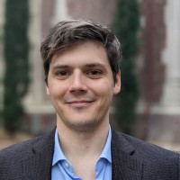 Joshua Mitman Email & Phone Number