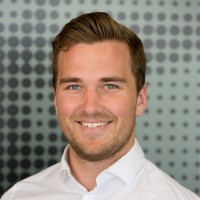 Digital Deluxe Australia Employee Kellan Smith's profile photo