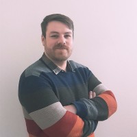 VASTech Employee Devon du Toit's profile photo