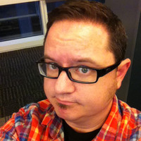 Chris Fordyce Email & Phone Number