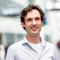 Zorginstituut Nederland Employee Stijn Koolen's profile photo