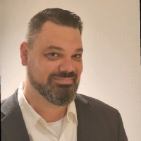 Corserv Solutions, Inc. Employee Eric Shiakallis's profile photo