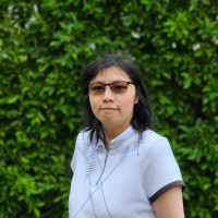 Pixel Canvas Employee Serena Li's profile photo