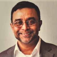 Tripwire Employee Subhajit Bagchi's profile photo