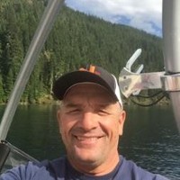 John Trickey Email & Phone Number