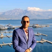 Portonovi Employee Predrag Sekulic's profile photo