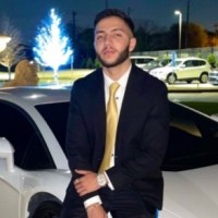 WesternTechSystems Employee Amir Saleh's profile photo