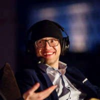 Challengermode Employee Daniel McHugh's profile photo