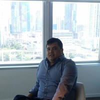 Simple Solutions Employee Jhonatan Triana's profile photo