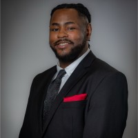 City of Shreveport Employee Carrington Thornton's profile photo