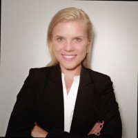 BERIOS Employee Aikaterini Iliopoulou's profile photo